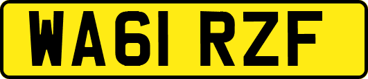 WA61RZF