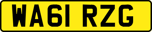 WA61RZG