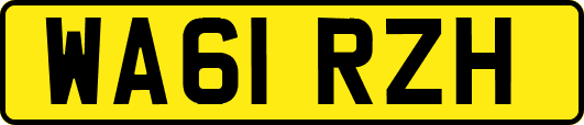 WA61RZH