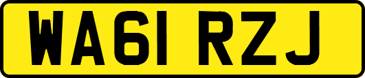 WA61RZJ