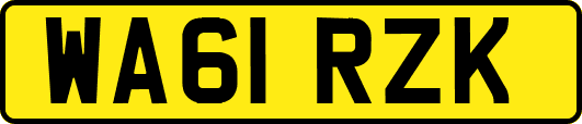 WA61RZK