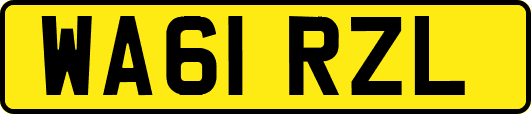 WA61RZL