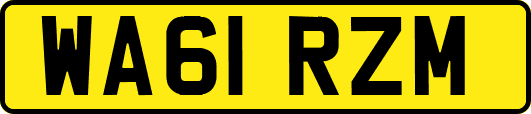 WA61RZM