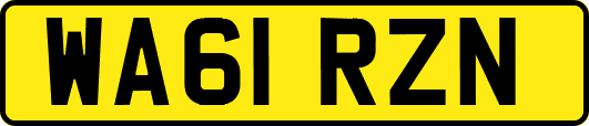 WA61RZN