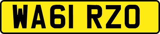 WA61RZO