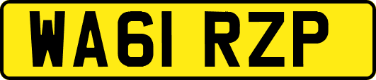 WA61RZP