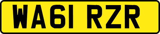 WA61RZR