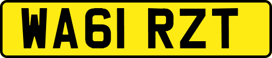 WA61RZT