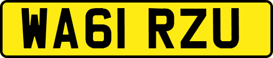 WA61RZU