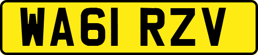 WA61RZV