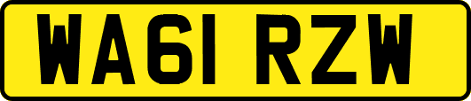 WA61RZW