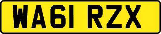 WA61RZX