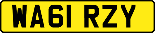 WA61RZY