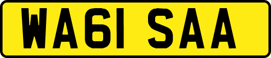 WA61SAA