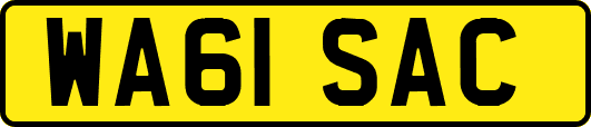 WA61SAC