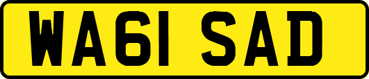 WA61SAD