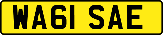 WA61SAE