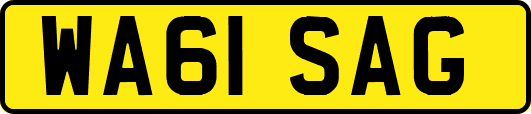WA61SAG