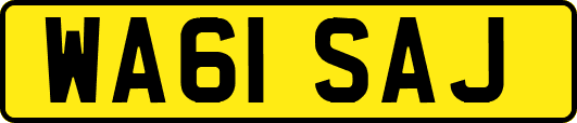 WA61SAJ