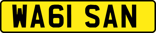 WA61SAN
