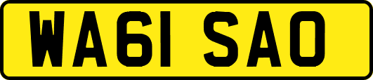 WA61SAO