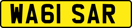 WA61SAR