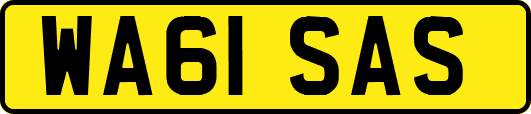WA61SAS