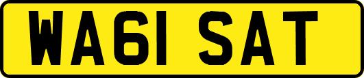 WA61SAT