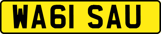WA61SAU