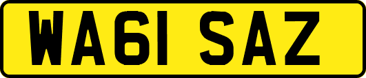 WA61SAZ