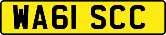 WA61SCC