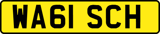 WA61SCH