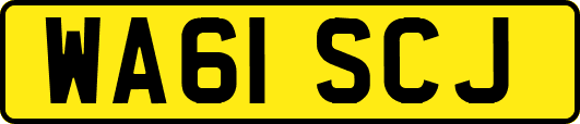 WA61SCJ
