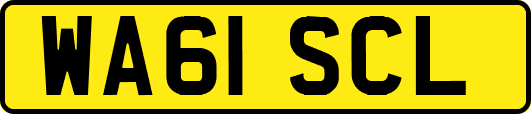 WA61SCL