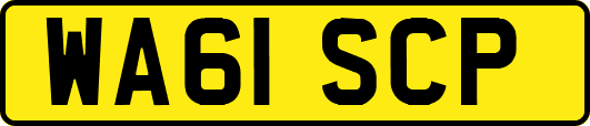 WA61SCP