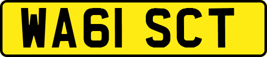 WA61SCT