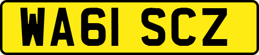 WA61SCZ