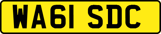 WA61SDC