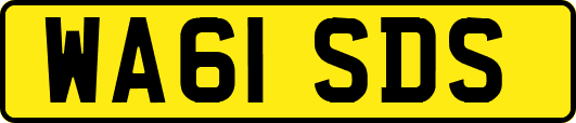 WA61SDS