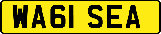 WA61SEA