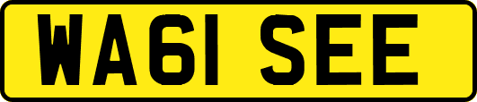 WA61SEE