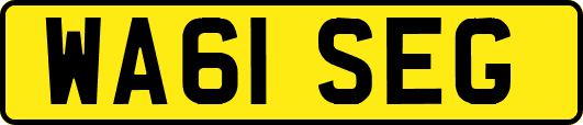 WA61SEG