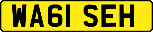 WA61SEH