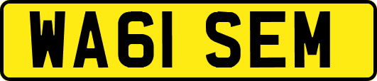 WA61SEM