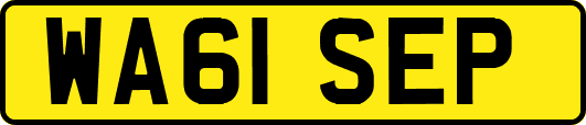 WA61SEP