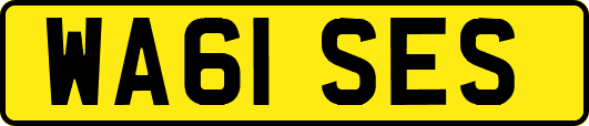 WA61SES