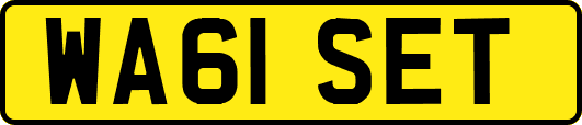 WA61SET