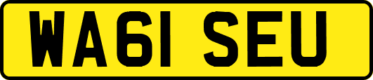 WA61SEU