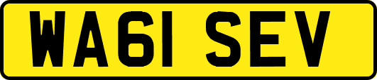 WA61SEV