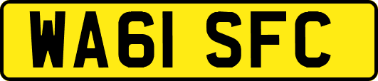 WA61SFC